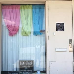 Meet your Posher, Maranda